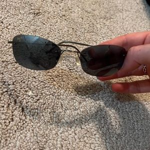 Maui Jim sport sunglasses!